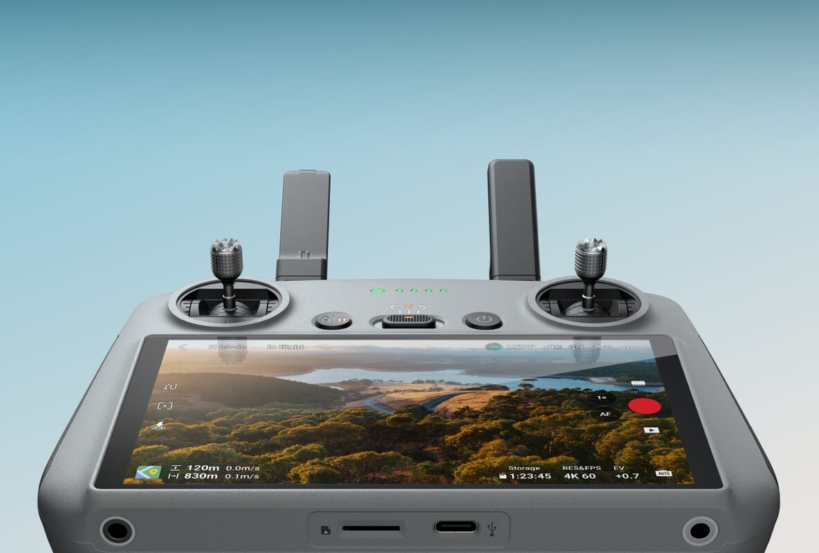 DJI LITO X1
